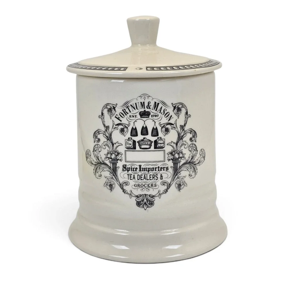Fortnum & Mason elegant fortnum